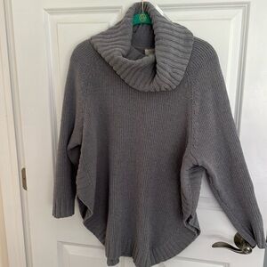 Loft sweater